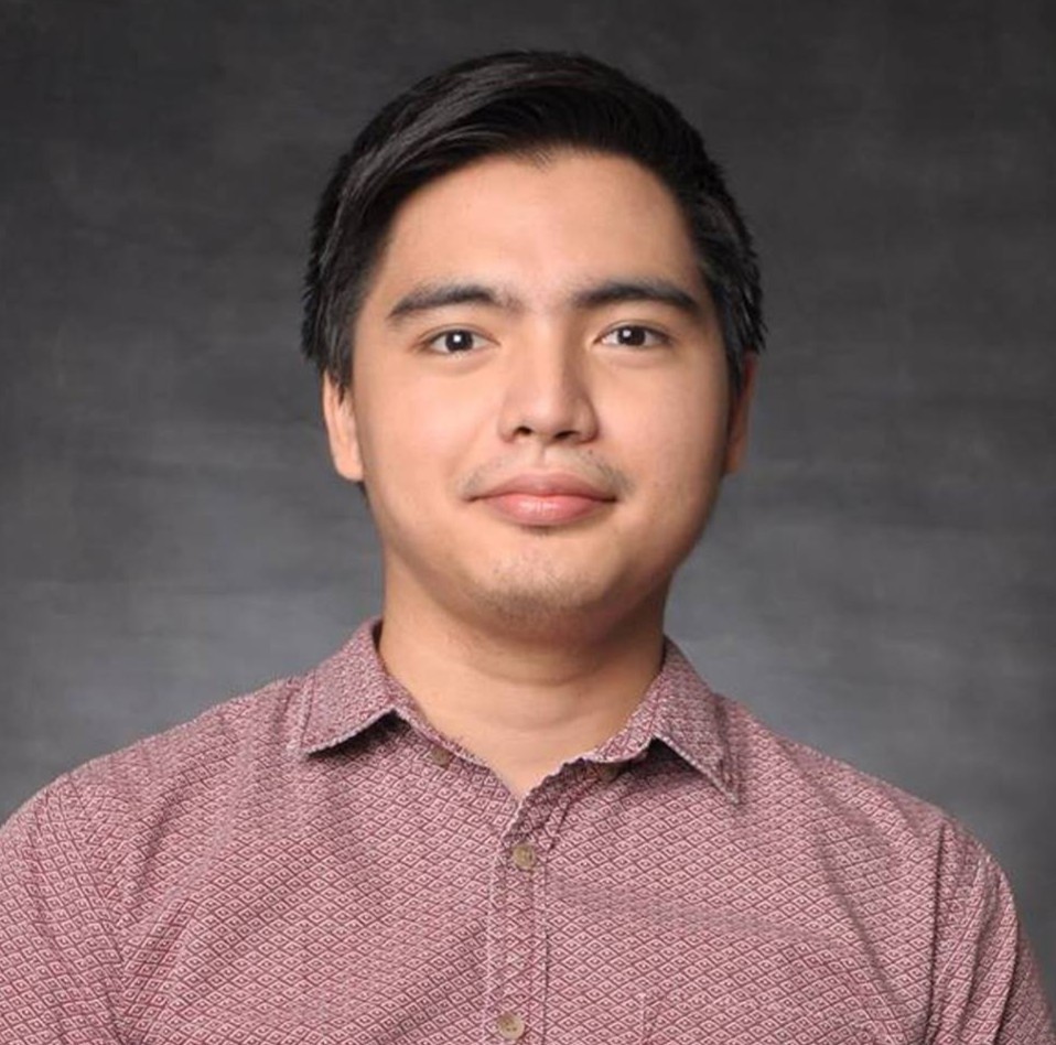 John Eustaquio