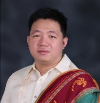 Alvin Duke Sy