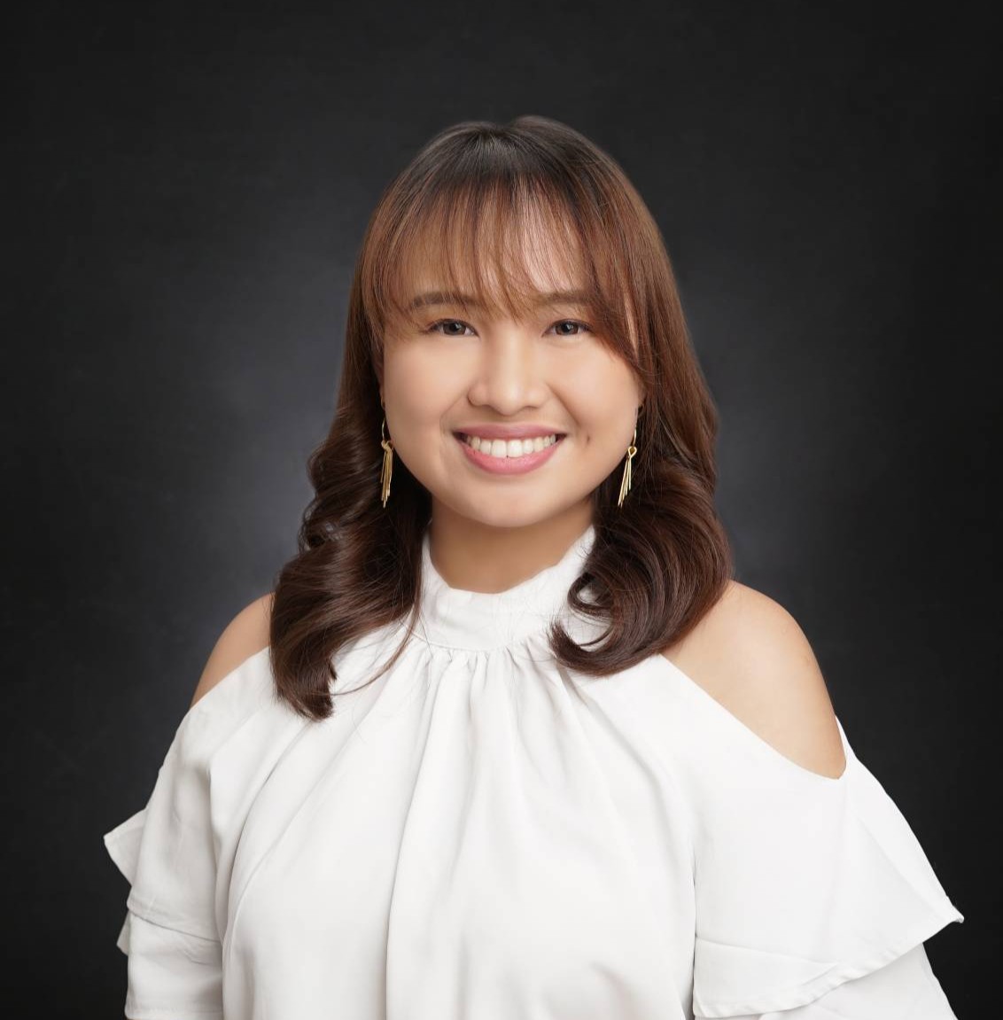 Lian Mae Tabien