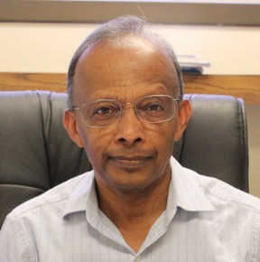 Thomas Mathew