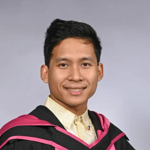Stephen Jun Villejo